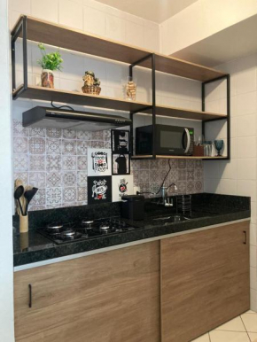 Apartamento em Campinas com garagem, proximo a Florianopolis